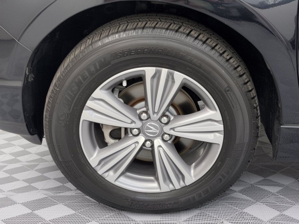 Used 2020 Acura MDX FWD image 13