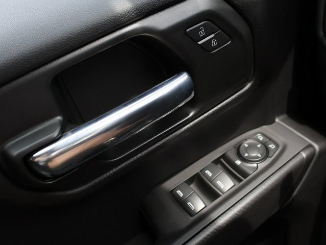 New 2026 GMC Sierra 1500 Pro w/ Graphite Edition AWD/4WD image 38