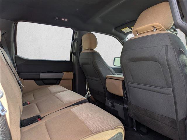 Used 2021 Ford F150 XLT image 12
