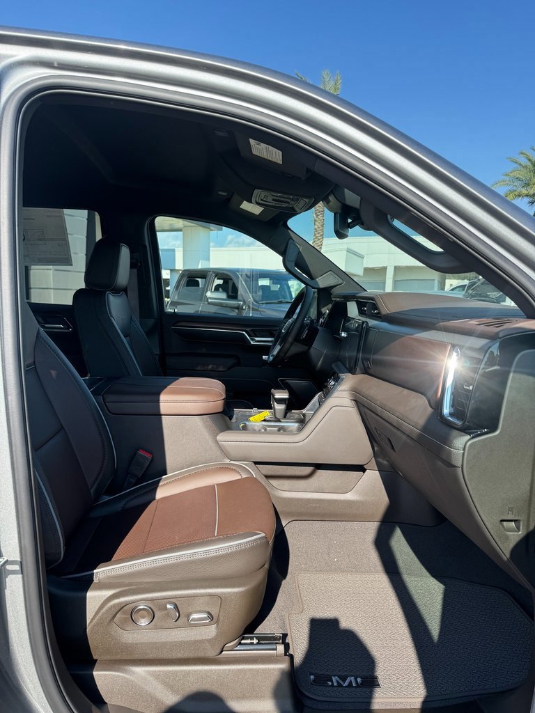 New 2026 GMC Sierra 1500 Denali image 12