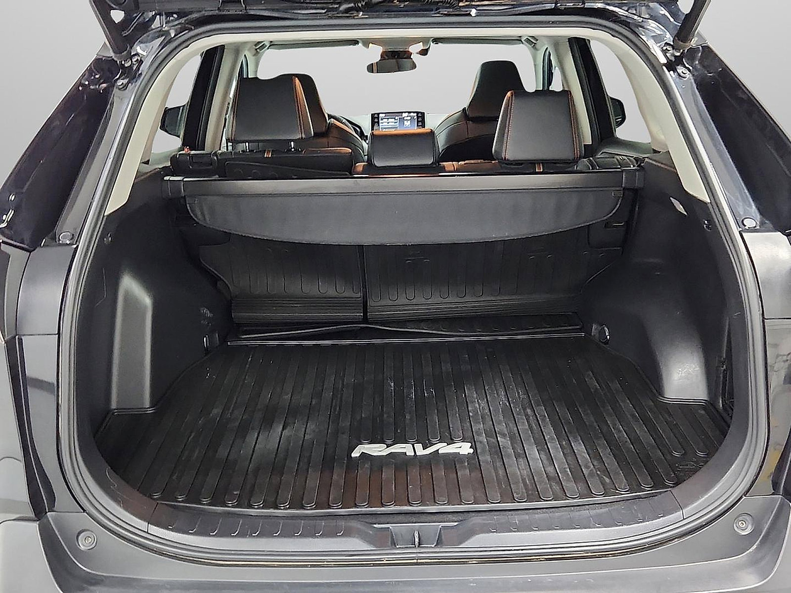 Certified 2019 Toyota RAV4 Adventure w/ Cold Weather Package AWD/4WD image 6