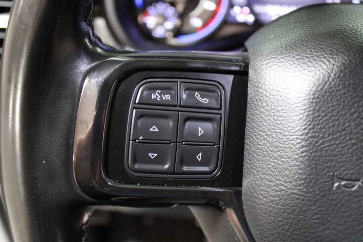 Used 2022 RAM 2500 Limited image 36