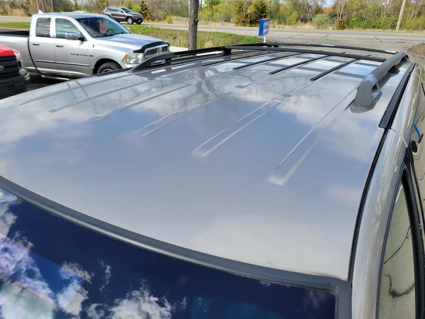 Used 1999 Oldsmobile Silhouette Premiere w/ Towing Pkg FWD image 20