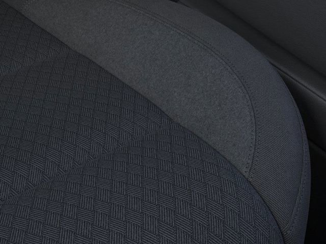 New 2026 Chevrolet Silverado 1500 LT image 21