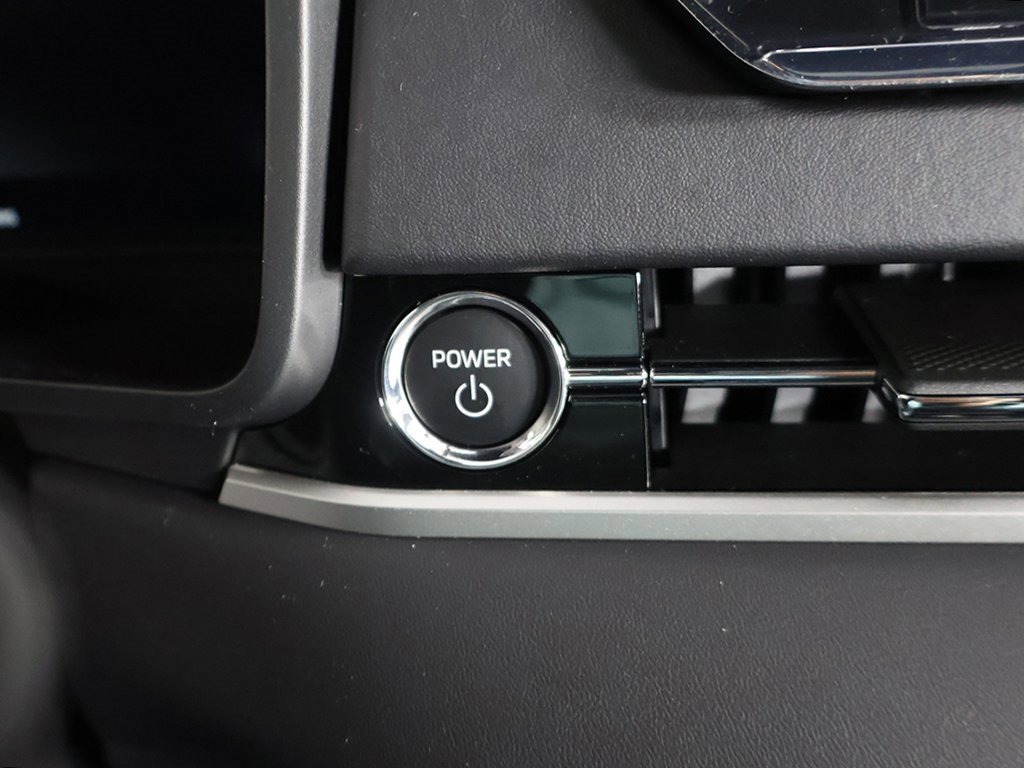 New 2025 Mitsubishi Outlander SEL Black Edition image 48