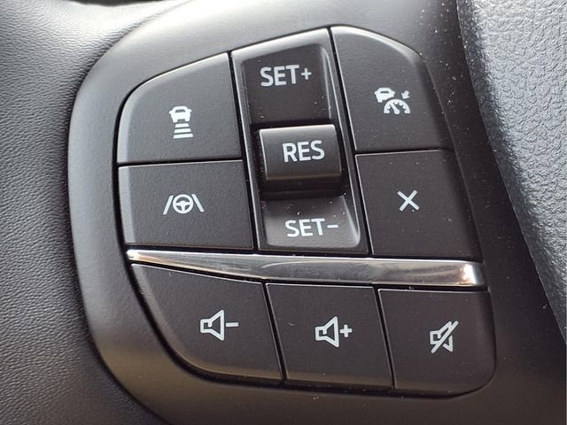 New 2025 Ford Bronco Sport Big Bend image 22