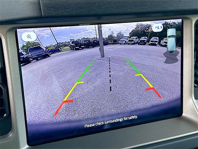 Used 2025 Ford Bronco Outer Banks image 14