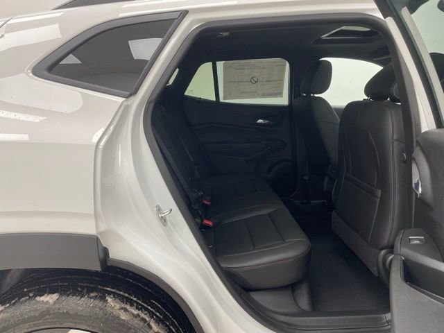 New 2026 Chevrolet Trax RS w/ Sunroof Package image 13