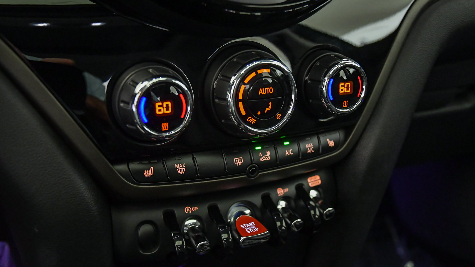 Certified 2024 MINI Cooper Countryman S FWD image 21