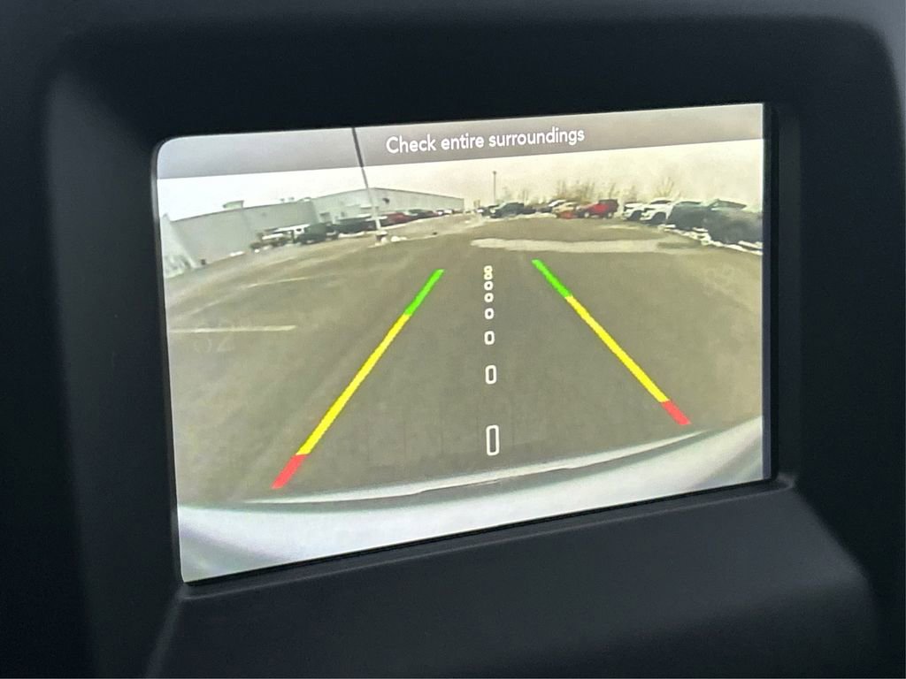 Used 2020 Jeep Compass Latitude w/ Cold Weather Group image 28