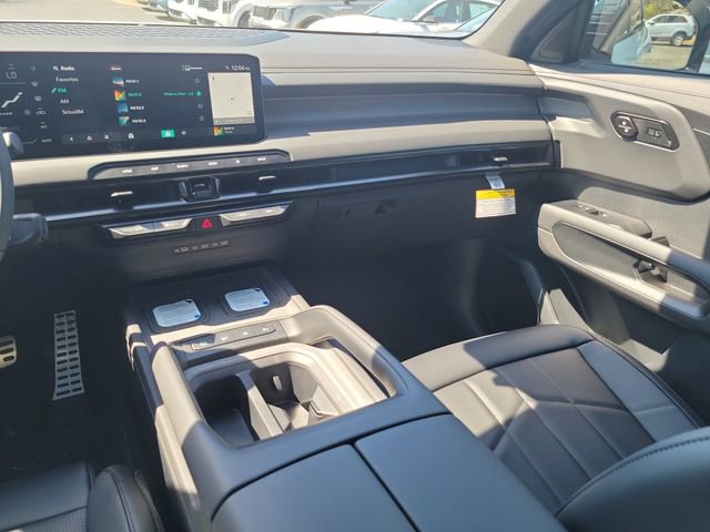 New 2027 Kia Telluride SX X-Pro image 12