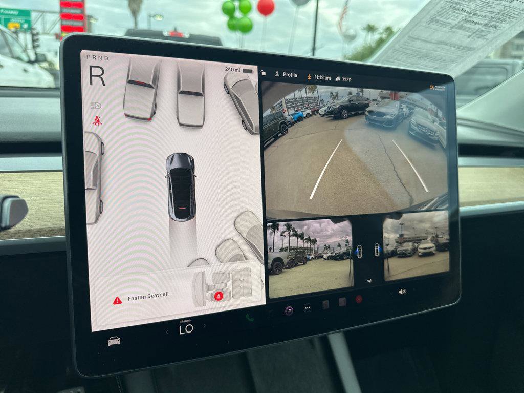 Used 2022 Tesla Model Y Performance image 6