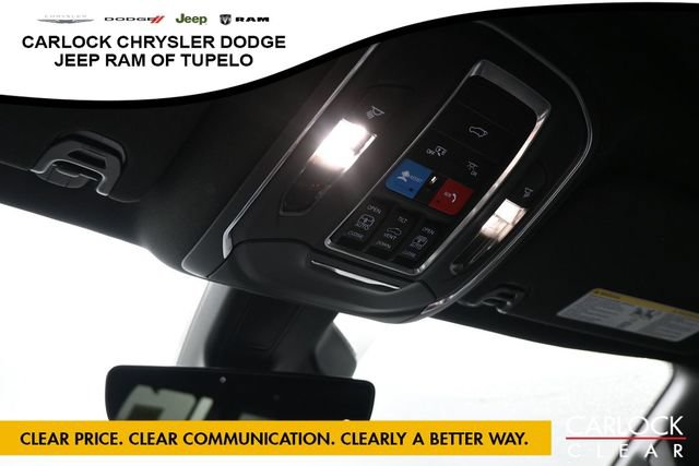 Used 2025 Jeep Wagoneer Series III w/ Premium Group I AWD/4WD image 25
