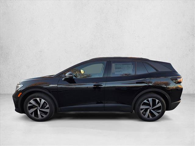 New 2026 Volkswagen ID.4 Pro RWD image 5