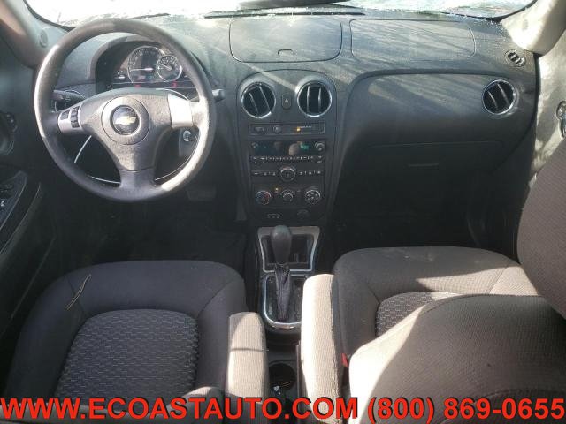 Used 2011 Chevrolet HHR LT FWD image 8