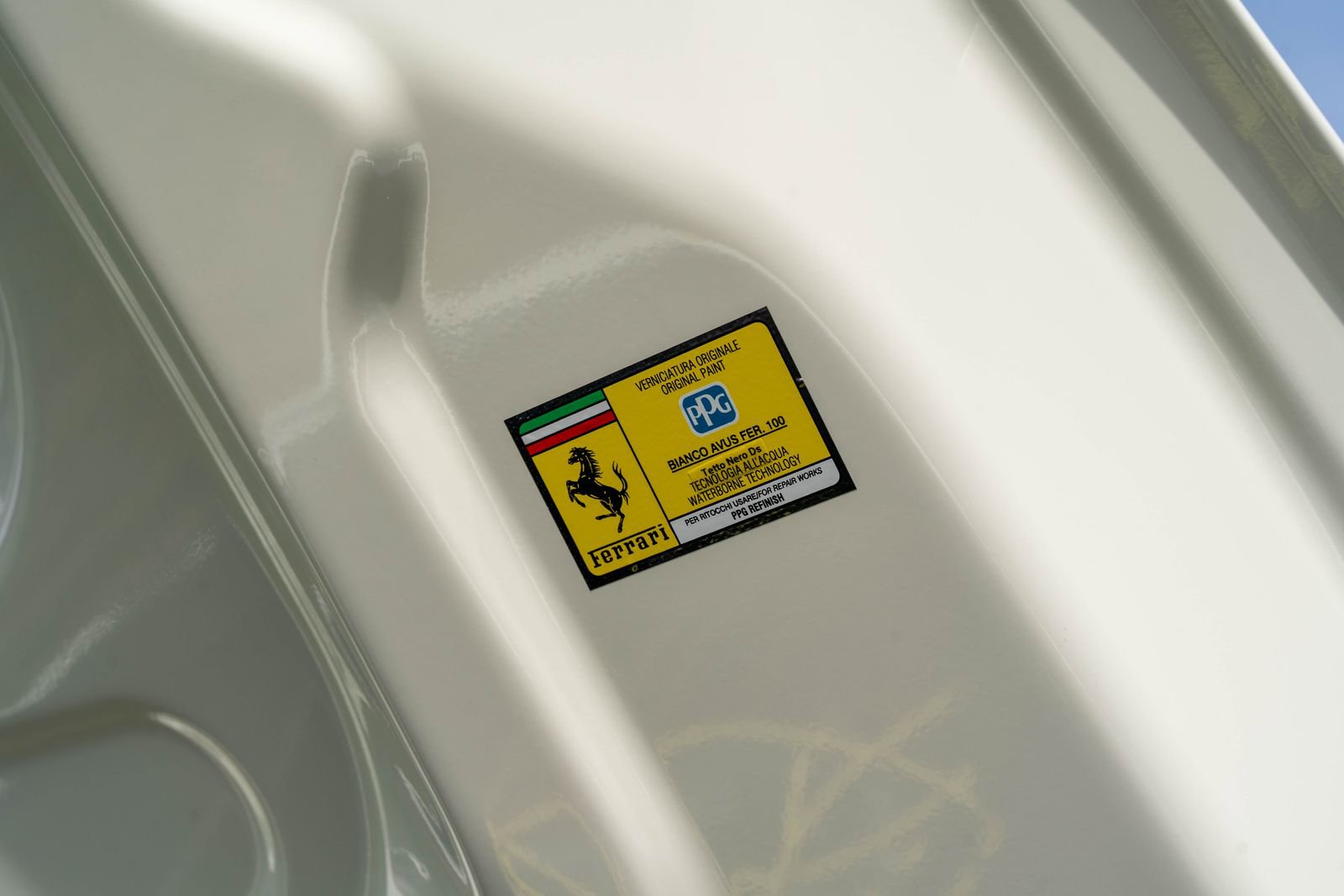 Certified 2025 Ferrari 296 GTS image 26