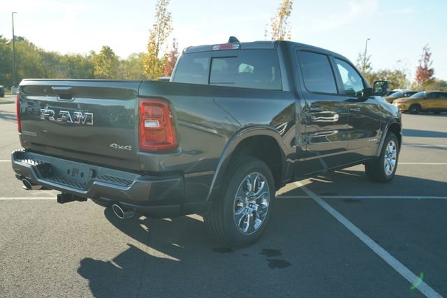 New 2026 RAM 1500 Big Horn image 8