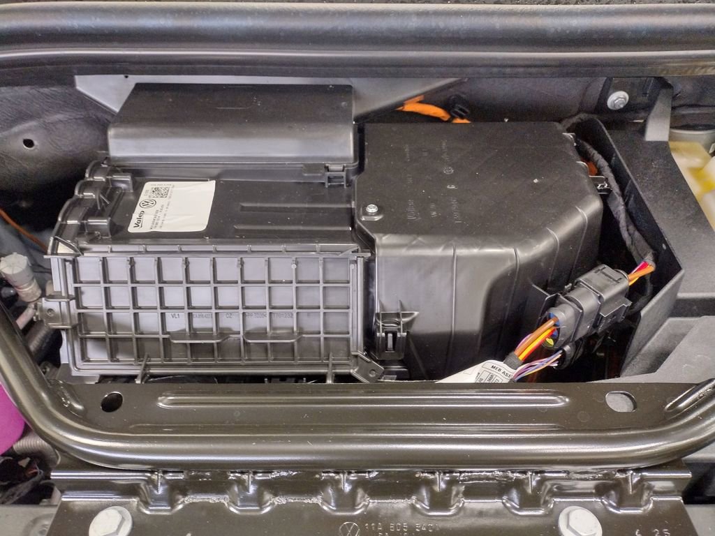 New 2026 Volkswagen ID.4 Pro S image 6