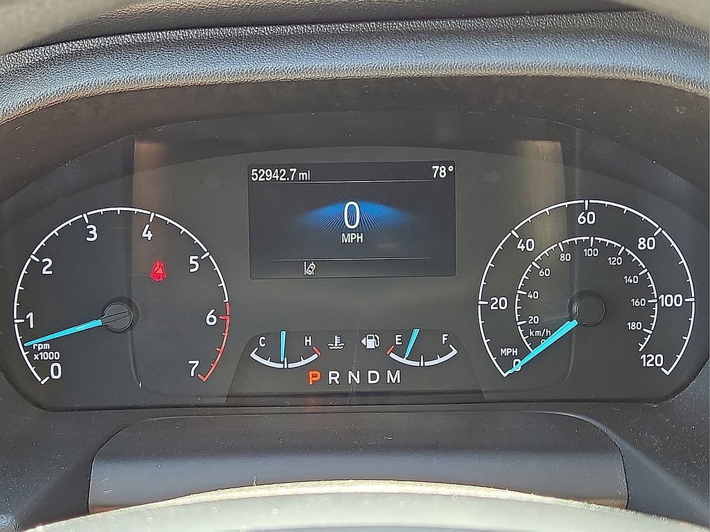 Used 2024 Ford Transit 350 XLT RWD image 25