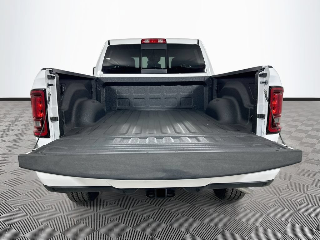 New 2026 RAM 2500 Tradesman AWD/4WD image 21