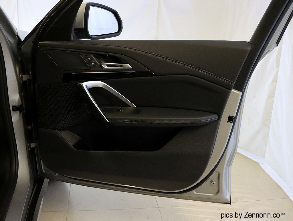 Certified 2025 BMW X1 xDrive28i image 33