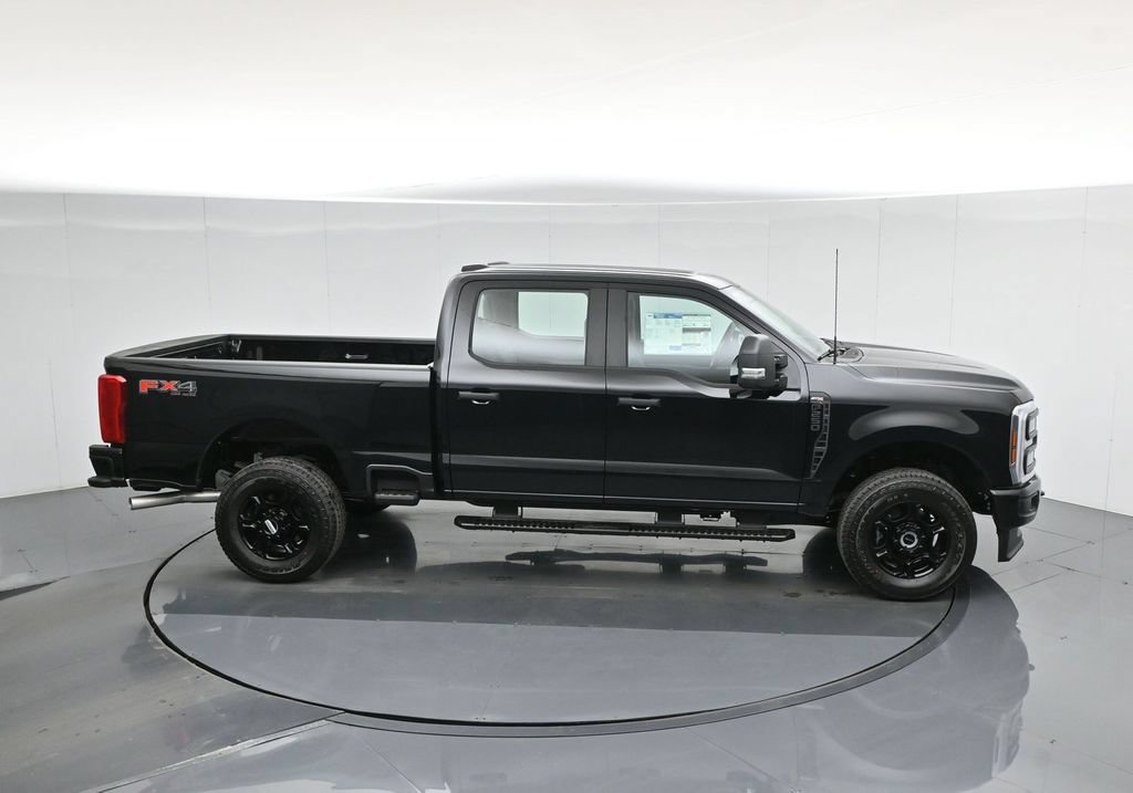 New 2026 Ford F250 XL w/ STX Appearance Package AWD/4WD image 55