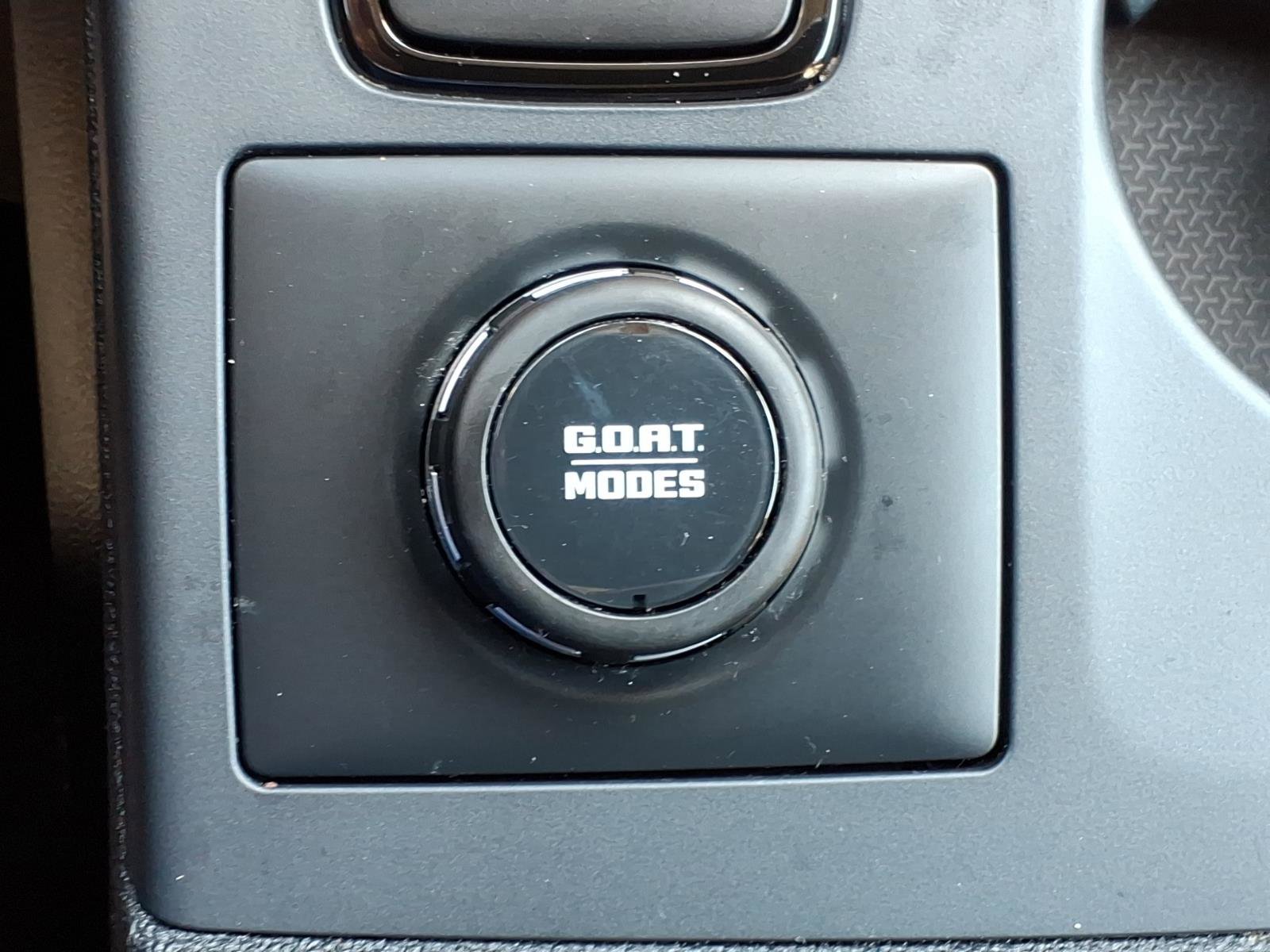 Used 2023 Ford Bronco Sport Outer Banks w/ Tech Package AWD/4WD image 25