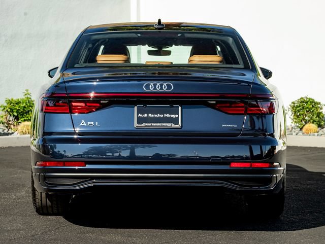 New 2027 Audi A8 L 3.0T AWD/4WD image 9