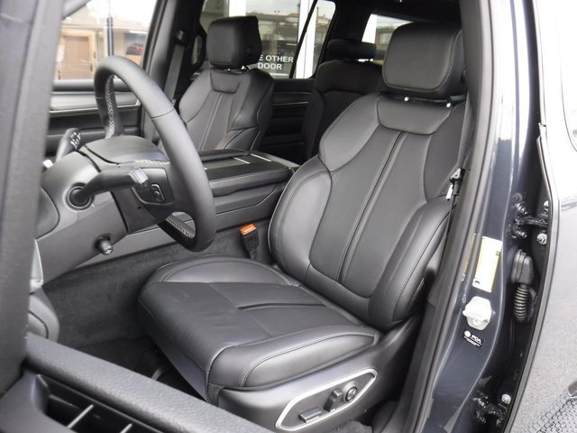 New 2025 Jeep Wagoneer Series II image 20