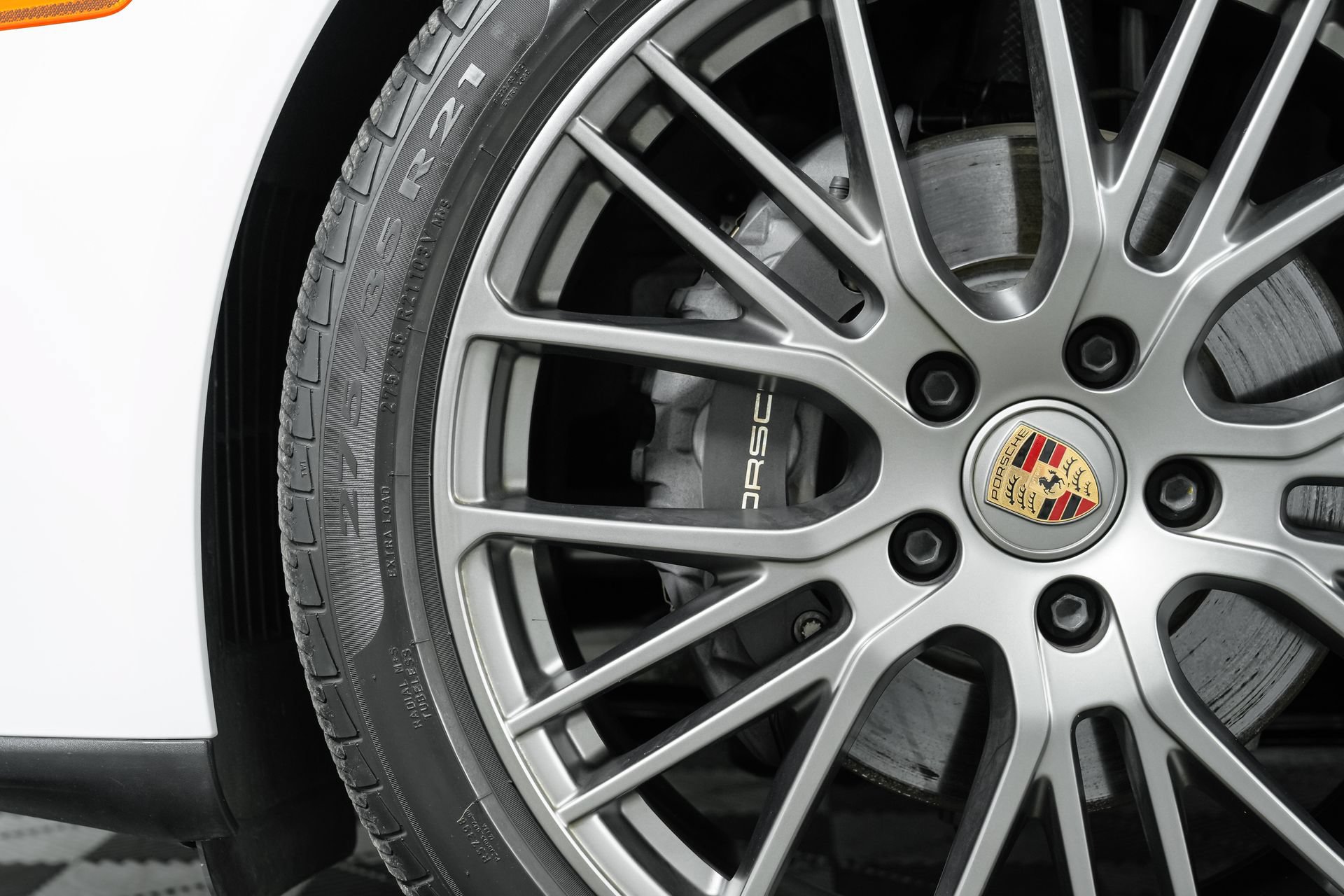 Used 2023 Porsche Panamera Platinum Edition RWD image 50