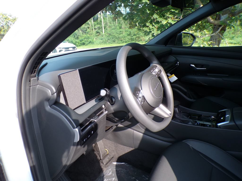 New 2026 Hyundai Santa Cruz SEL AWD/4WD image 19