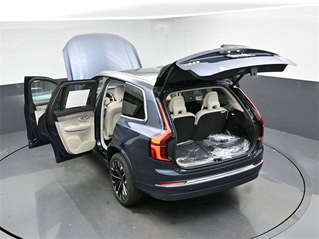New 2026 Volvo XC90 B6 Ultra image 52