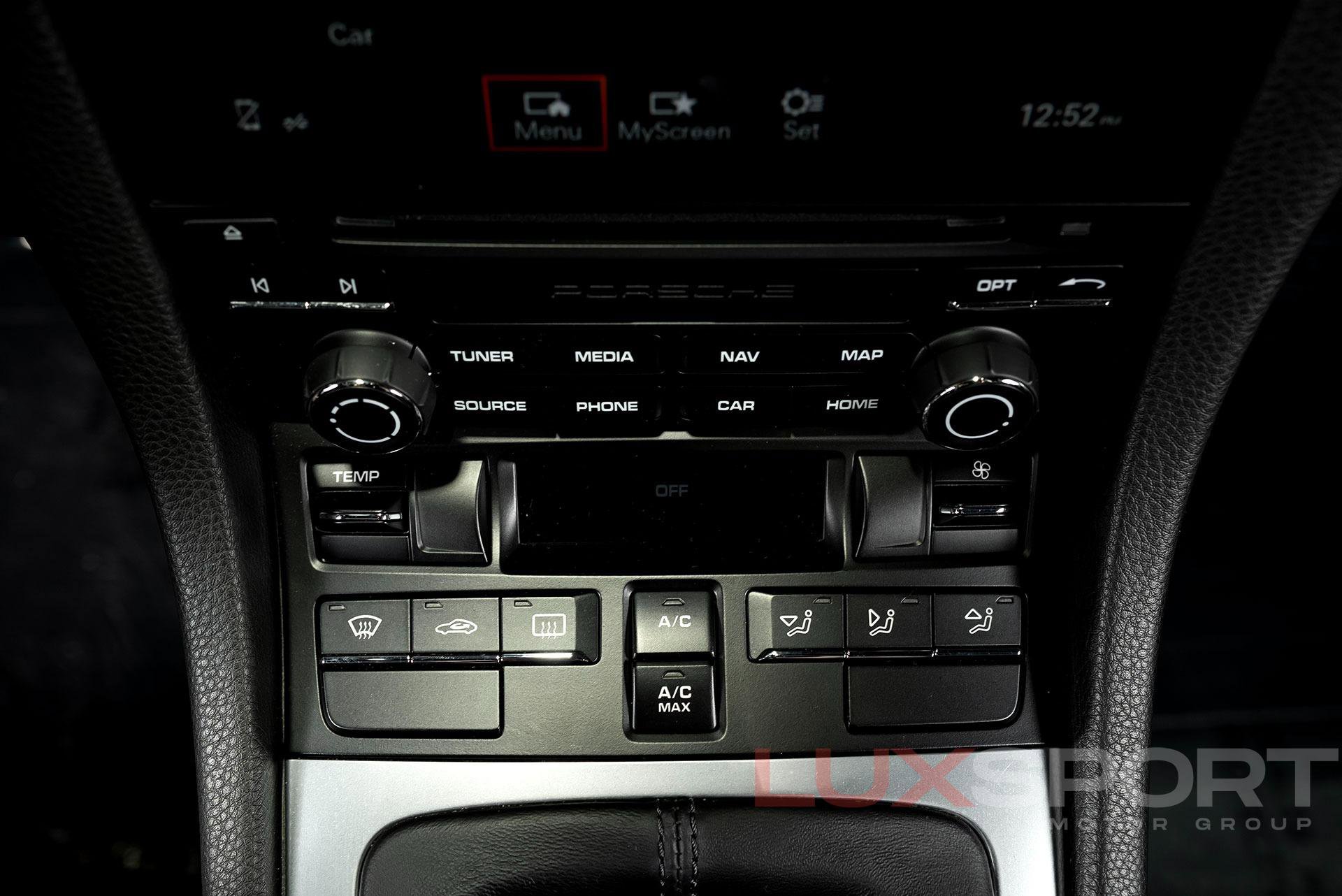 Used 2018 Porsche 718 Cayman S image 45