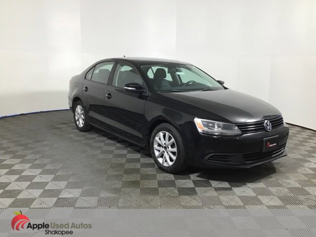 Used 2011 Volkswagen Jetta SE