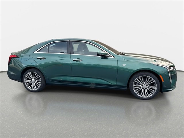 New 2026 Cadillac CT4 Premium Luxury image 7