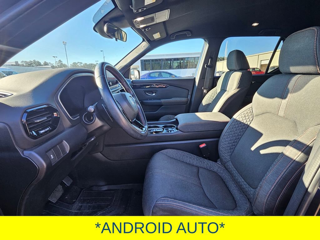 Used 2023 Honda Pilot Sport image 9