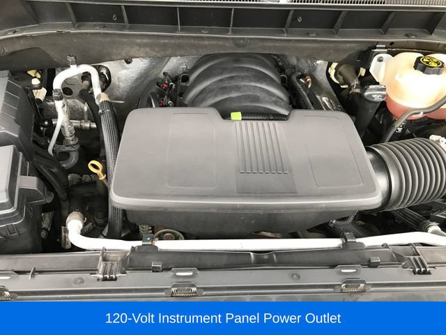 Used 2020 Chevrolet Silverado 1500 LT w/ All-Star Edition AWD/4WD image 21