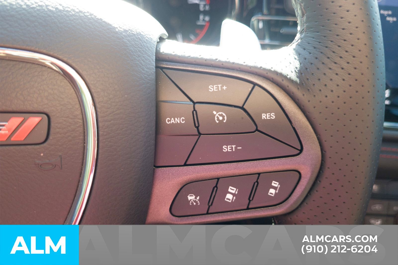 Used 2025 Dodge Durango R/T image 12