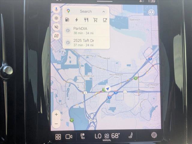 Used 2022 Volvo XC60 T8 Inscription Expression w/ Advanced Package image 13