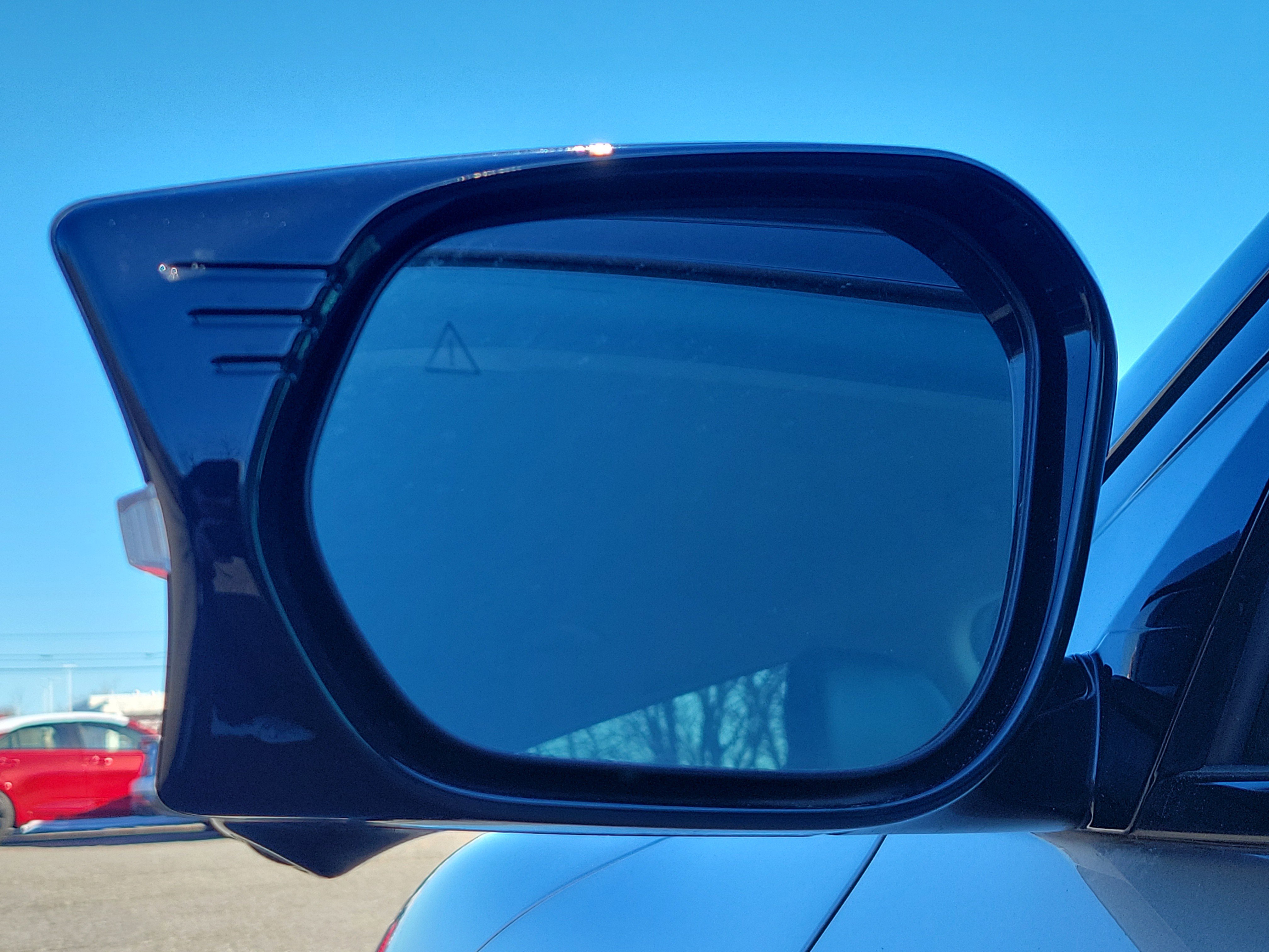 Used 2024 Kia EV6 Wind w/ Wind Technology Package image 10