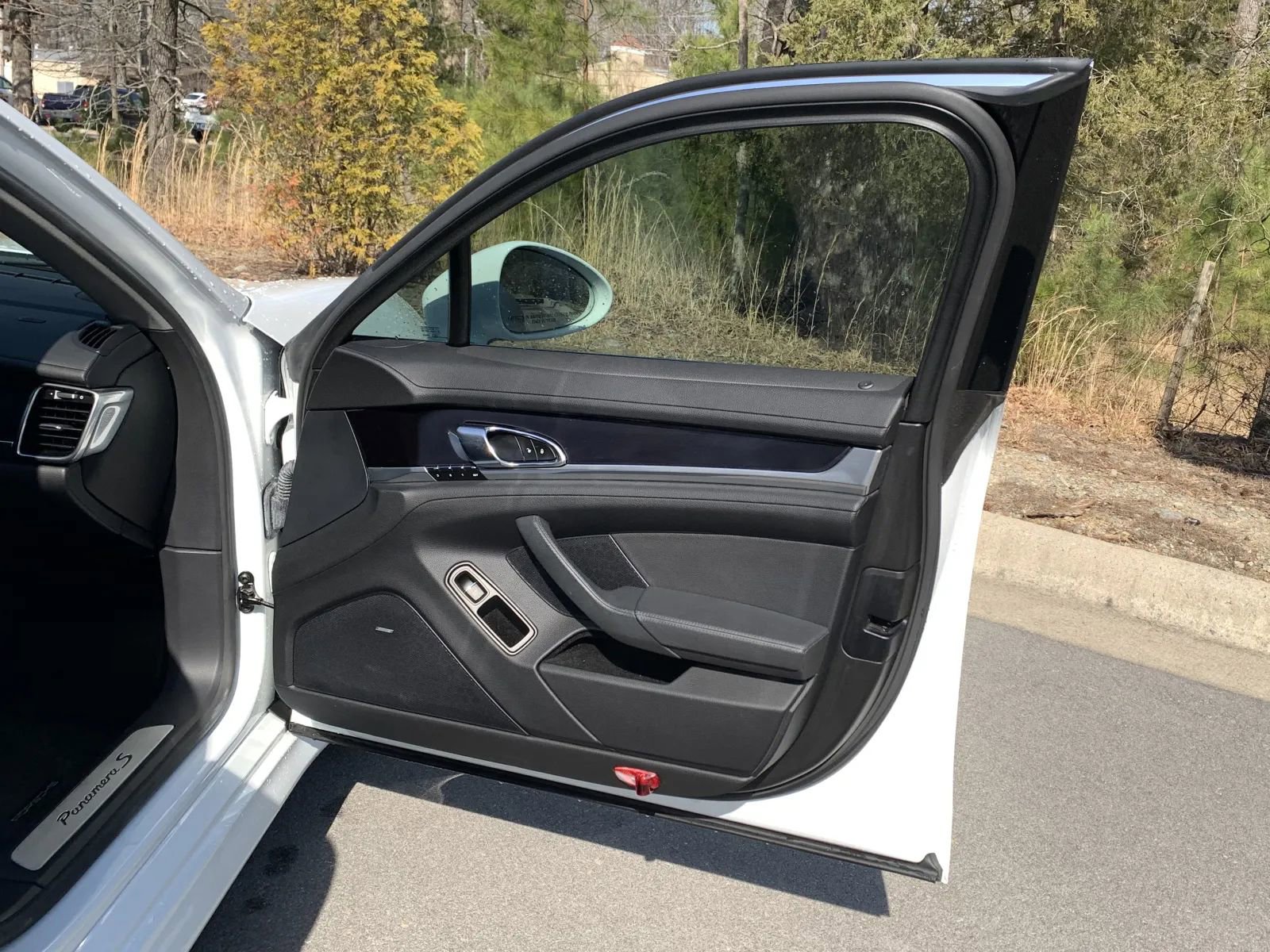 Used 2013 Porsche Panamera image 28
