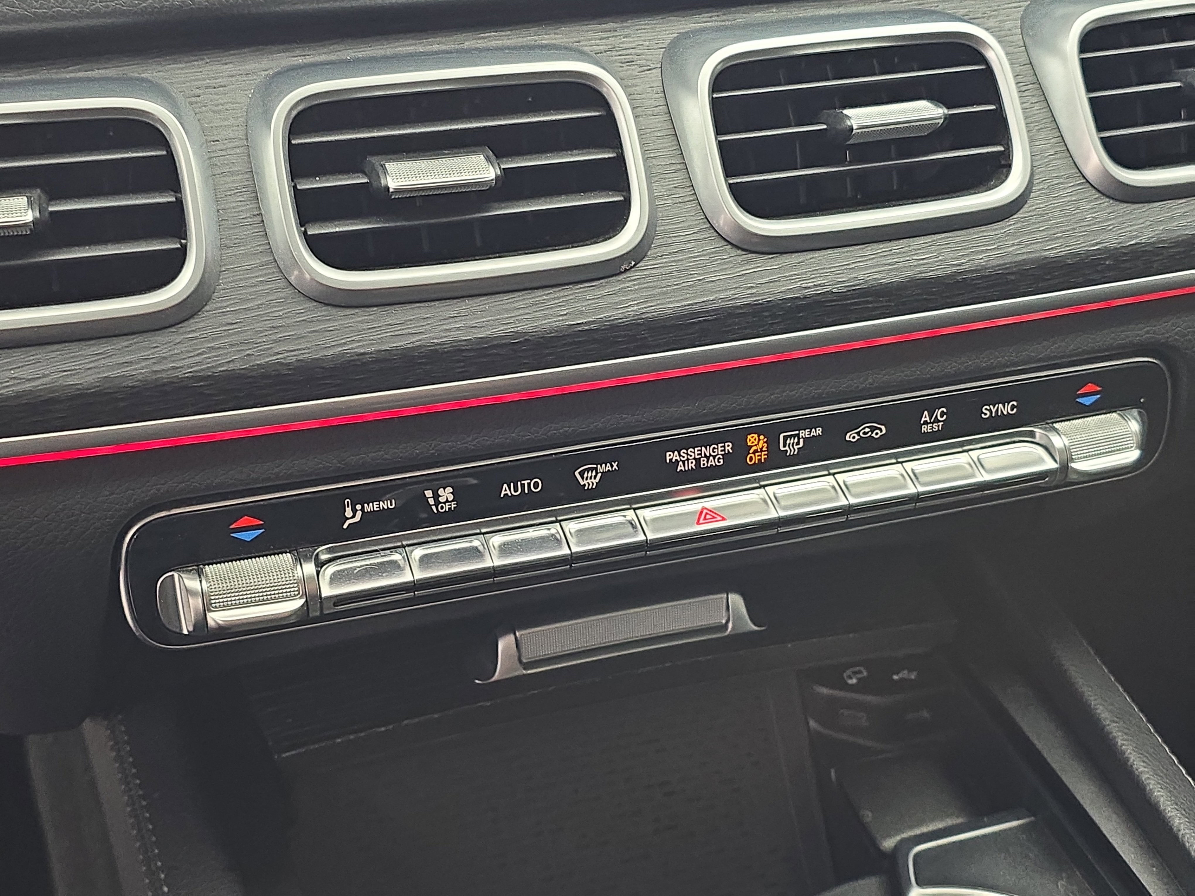 Used 2023 Mercedes-Benz GLS 450 GLS 450 image 25