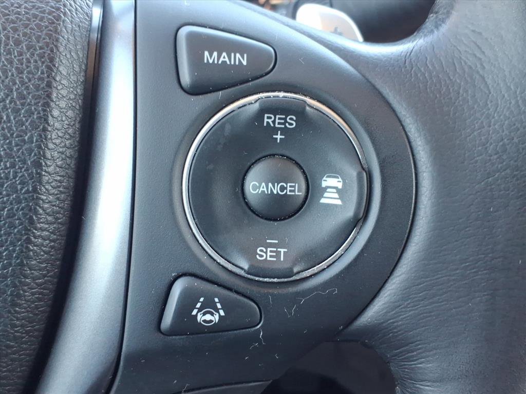 Certified 2023 Honda Ridgeline RTL-E image 33