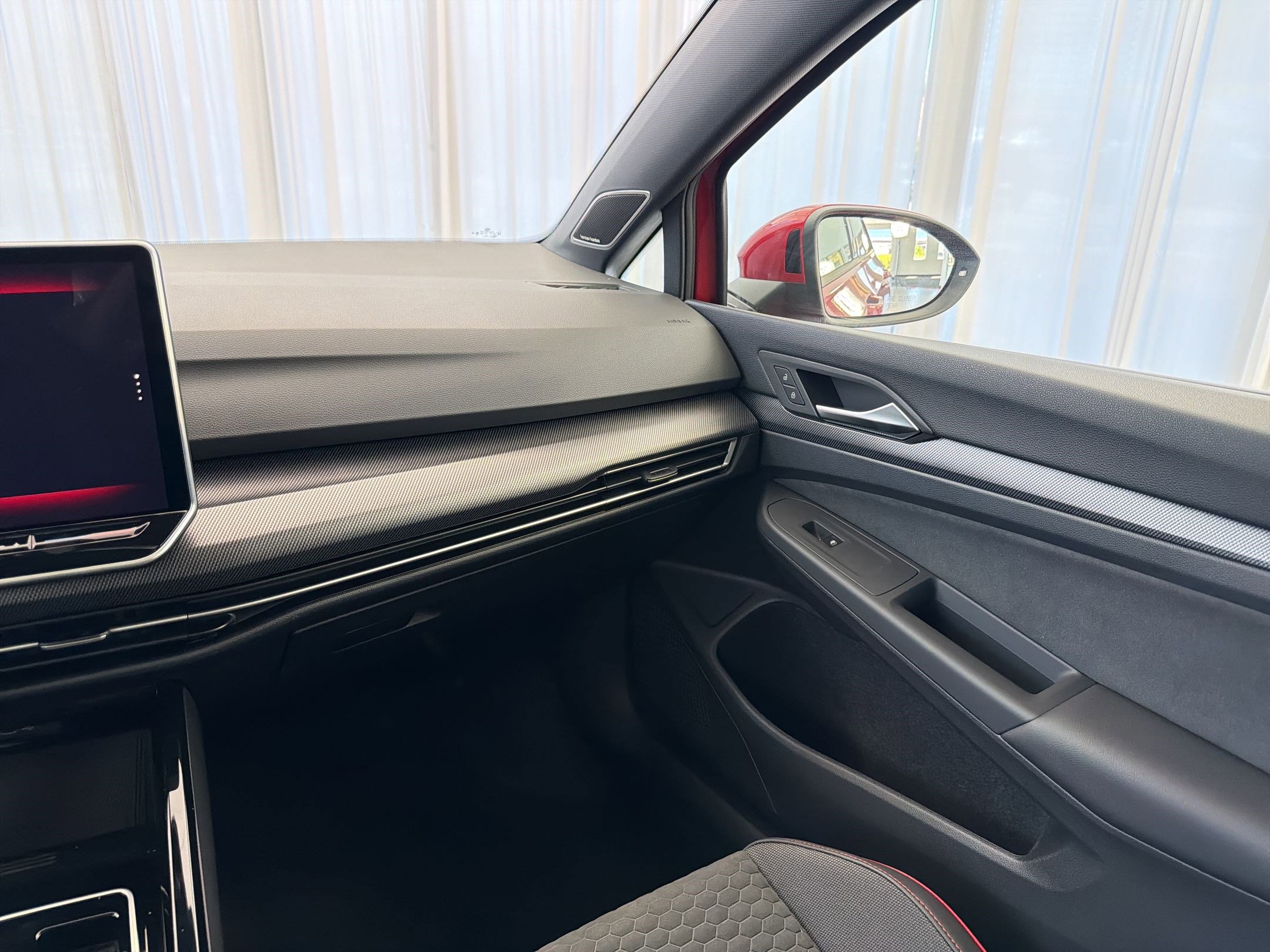 New 2026 Volkswagen Golf SE image 29