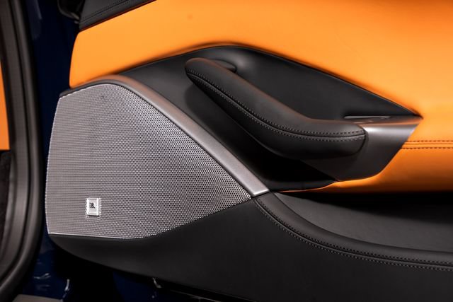 Certified 2022 Ferrari Portofino M RWD image 66