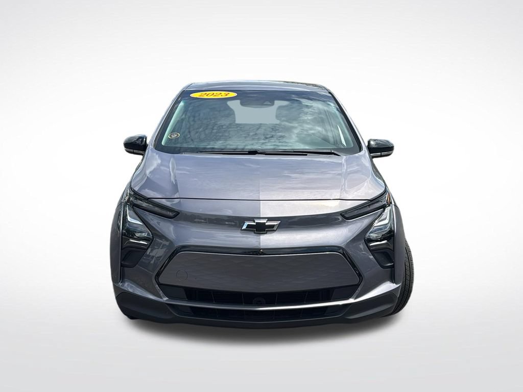 Used 2023 Chevrolet Bolt LT w/ Infotainment Package FWD video 2