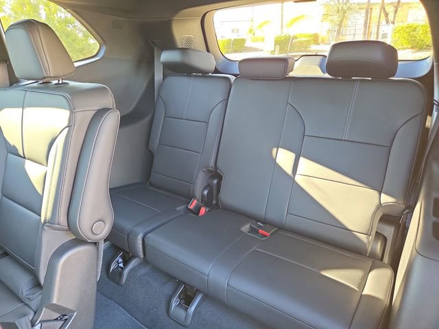 New 2026 GMC Acadia Elevation w/ Black Edition image 10