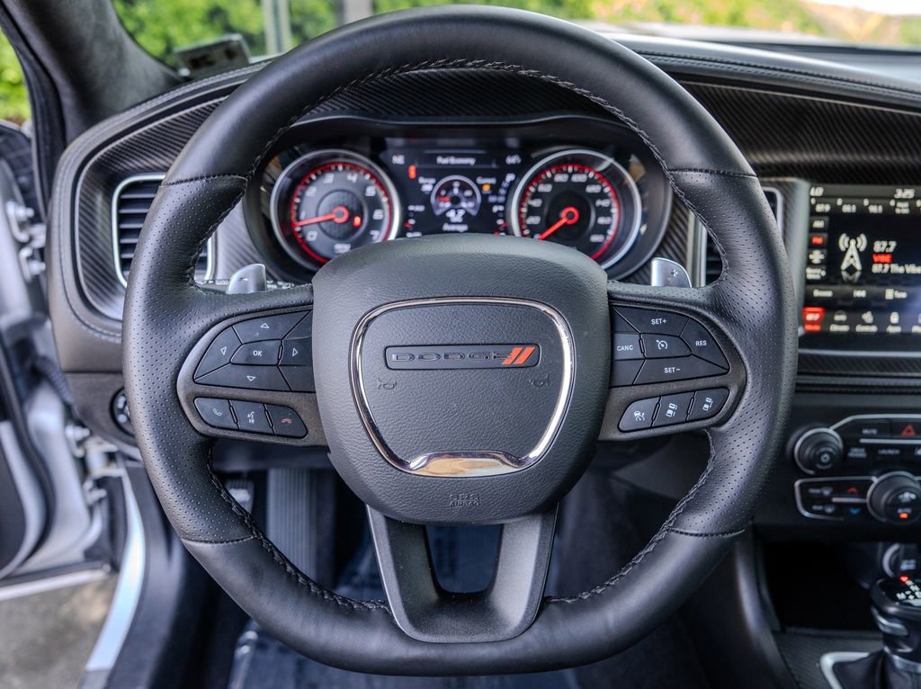 Used 2023 Dodge Charger Scat Pack RWD image 5