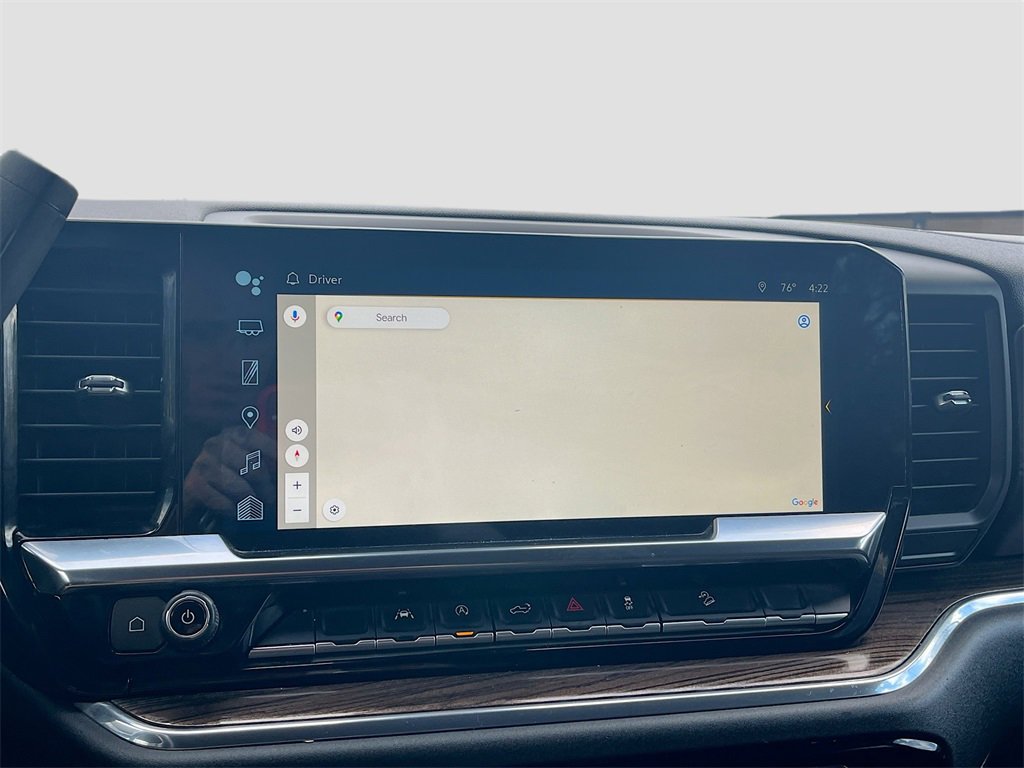 Used 2023 Chevrolet Silverado 1500 RST w/ Z71 Off-Road Package image 13