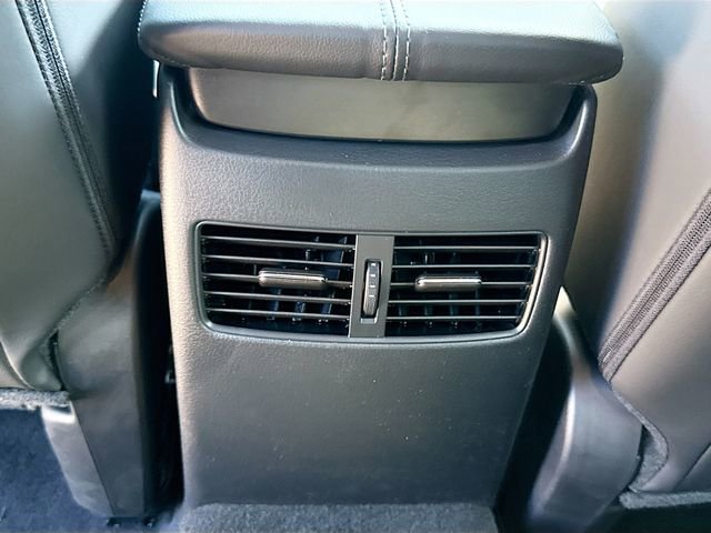 Used 2025 MAZDA CX-30 AWD 2.5 S w/ Preferred Package image 26